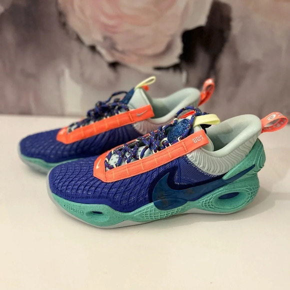 ! Nike Cosmic Unity Amalgam sz 8 - Picture 3 of 10